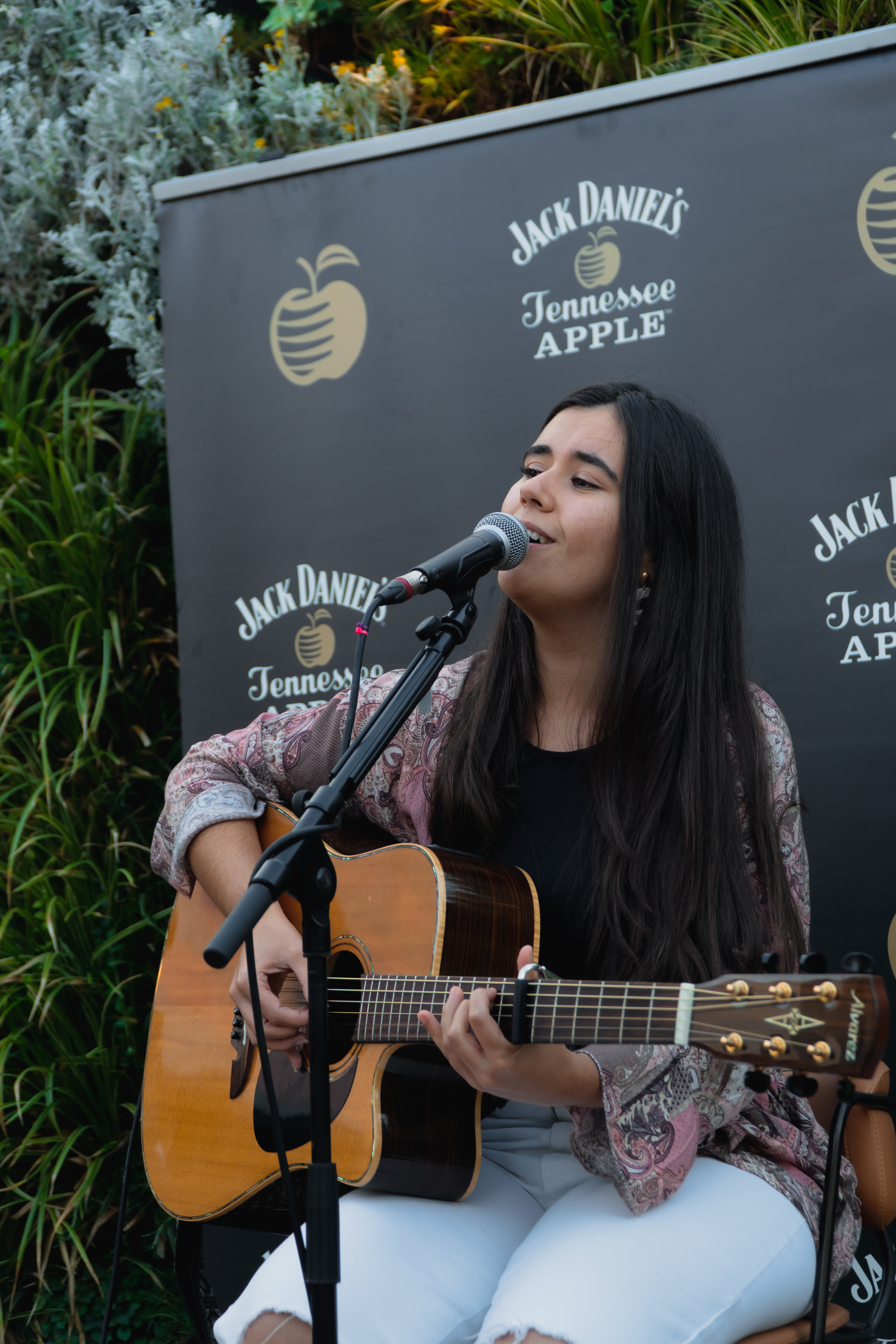 Jack Daniel's
